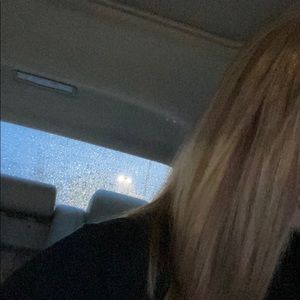 Meet your Posher, Katherine